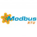 Conexión vía Modbus RTU